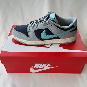 Nike Dunk Low Retro PRM